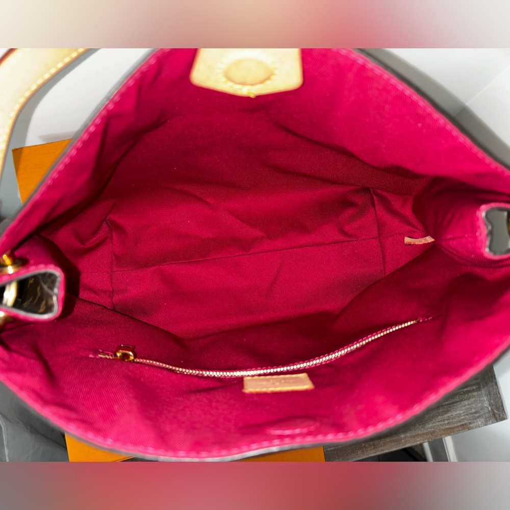 Louis Vuitton Graceful hobo PM bag AUTHENTIC💯 - Picture 10 of 16